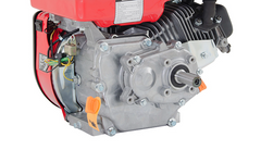 Motor Estacionário à Gasolina Ge700-R 212CC 7HP com Reduzida