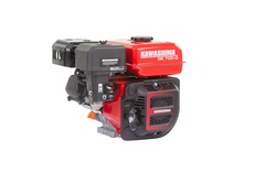 Motor Estacionário à Gasolina Ge700G 212CC 7HP Std Geradores