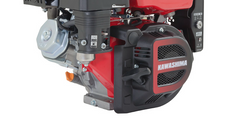 Motor Estacionário à Gasolina Kawashima Ge900-E 9HP com Partida Elétrica