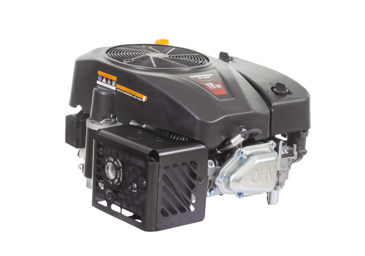 Motor Estac Gasolina Gv1800 452CC 16HP Eixo Vertical