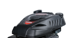 Motor Estac Gasolina Gv400Lr 139CC 4HP Eixo Vert 7,8''X80Mm