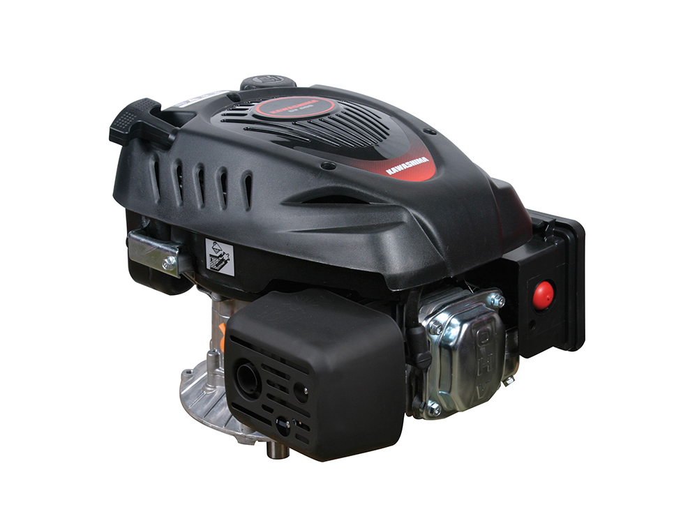 Motor Estac Gasolina Gv600C 173CC 6HP Eixo Vert 7,8''X61,9Mm