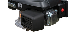 Motor Estac Gasolina Gv600C 173CC 6HP Eixo Vert 7,8''X61,9Mm