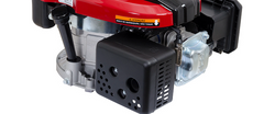 Motor Estac Gasolina Gv650M 196CC 6,5HP Eixo Vertical