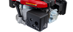 Motor Estac Gasolina Gv650M 196CC 6,5HP Eixo Vertical