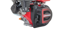 Motor Estacionário à Gasolina Kawashima Ge1500 15HP Std