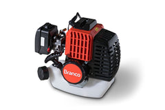 Motor Estacionário p Roçadeira/Perfurador 2,0CV BPR52 Branco