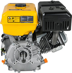 Motor Gasolina Mgv 140 Vonder