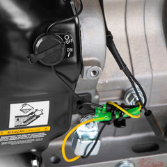 Motor Gasolina Mgv 140 Vonder