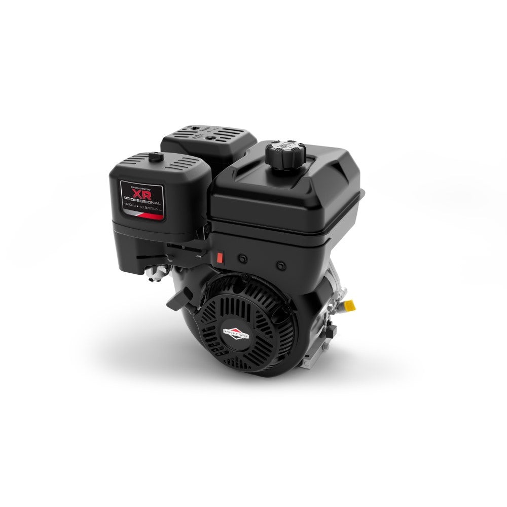 Motor Gasolina 13,5CV Partida Manual XR 13.5 Briggs Branco