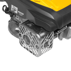 Motor Cortador de Grama MGV215T Gasolina 190 cc 4 T Vonder