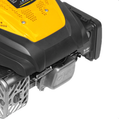 Motor Cortador de Grama MGV215T Gasolina 190 cc 4 T Vonder