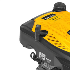 Motor Cortador de Grama MGV215T Gasolina 190 cc 4 T Vonder