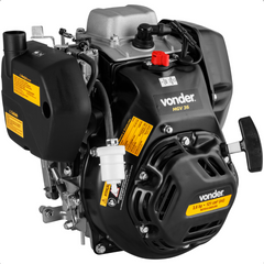 Motor para Compactador de Percussão MGV36 Gasolina 3,6 HP 4 T Vonder