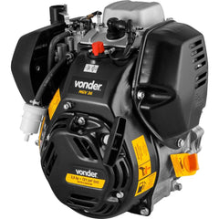 Motor para Compactador de Percussão MGV36 Gasolina 3,6 HP 4 T Vonder