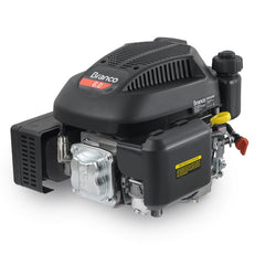 Motor Gasolina 6,0CV Eixo Curto P. Manual B4T-6.0 VF Branco
