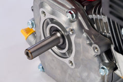 Motor Gasolina 7,5CV Eixo H P. Manual Alerta B4T-7.5H Branco
