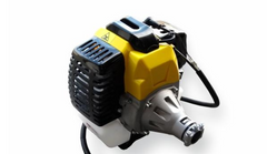 Motor Gasolina Buffalo 1,7CV 43cc 2T c/Embreagem p/Roçadeira