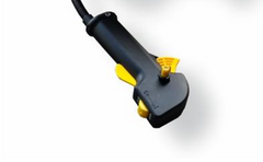 Motor Gasolina Buffalo 1,7CV 43cc 2T c/Embreagem p/Roçadeira