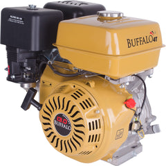 Motor Gasolina Buffalo 13CV 389cc 4T Partida Elétrica 61301
