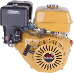 Motor Gasolina Buffalo 13CV 389cc 4T Partida Elétrica 61301
