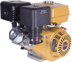 Motor Gasolina Buffalo 13CV 389cc 4T Partida Elétrica 61301