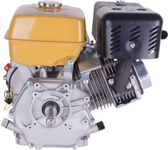 Motor Gasolina Buffalo 13CV 389cc 4T Partida Elétrica 61301