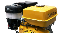 Motor Gasolina Buffalo 13CV 389cc 4T P Manual Filtro Óleo
