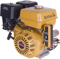 Motor Gasolina Buffalo 15CV 420cc 4T Partida Elétrica 61501