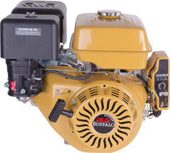 Motor Gasolina Buffalo 15CV 420cc 4T Partida Elétrica 61501