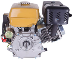 Motor Gasolina Buffalo 15CV 420cc 4T Partida Elétrica 61501