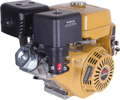 Motor Gasolina Buffalo 15CV 420cc 4T Partida Elétrica 61501