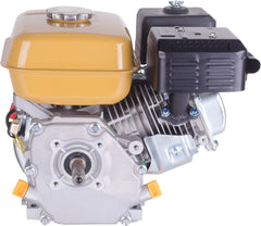 Motor Gasolina Buffalo 5,5CV 163cc 4T Partida Manual 60500