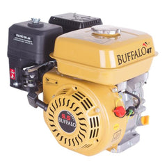 Motor Gasolina Buffalo 5,5CV 163cc 4T Partida Manual 60500