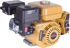 Motor Gasolina Buffalo 6,5CV 196cc 4T Partida Elétrica 60601