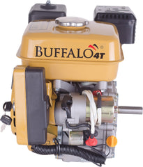 Motor Gasolina Buffalo 6,5CV 196cc 4T Partida Elétrica 60601
