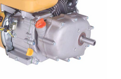 Motor Gasolina Buffalo 6,5CV 196cc 4T P Elétrica c/Embreagem