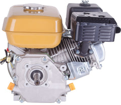 Motor Gasolina Buffalo 6,5CV 196cc 4T Partida Manual 60608