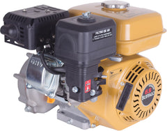Motor Gasolina Buffalo 6,5CV 196cc 4T P Manual c/Embreagem
