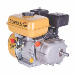Motor Gasolina Buffalo 6,5CV 196cc 4T P Manual c/Embreagem
