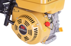 Motor Gasolina Buffalo 7CV 208cc 4T Partida Manual 60709
