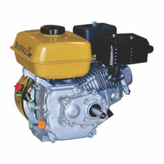 Motor Gasolina Buffalo 7CV 208cc 4T P Manual c/Red 1800rpm
