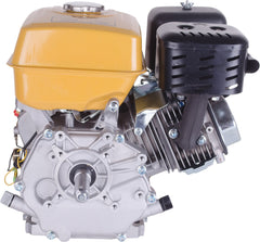 Motor Gasolina Buffalo 8CV 242cc 4T Partida Manual 60800