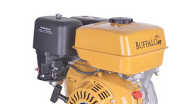 Motor Gasolina Buffalo 9CV 269cc 4T Partida Manual 60903