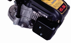 Motor Buffalo Vertical 6,5CV 196cc 4T Outboard P Manual
