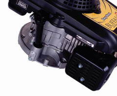 Motor Buffalo Vertical 6,5CV 196cc 4T p/Cortador P Manual