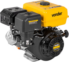 Motor Gasolina Mgv 9 Vonder