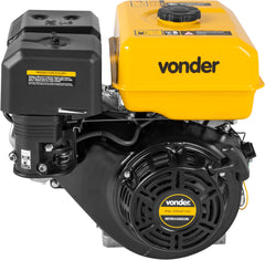 Motor Gasolina Mgv 9 Vonder