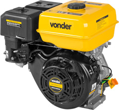 Motor Gasolina Mgv 9 Vonder