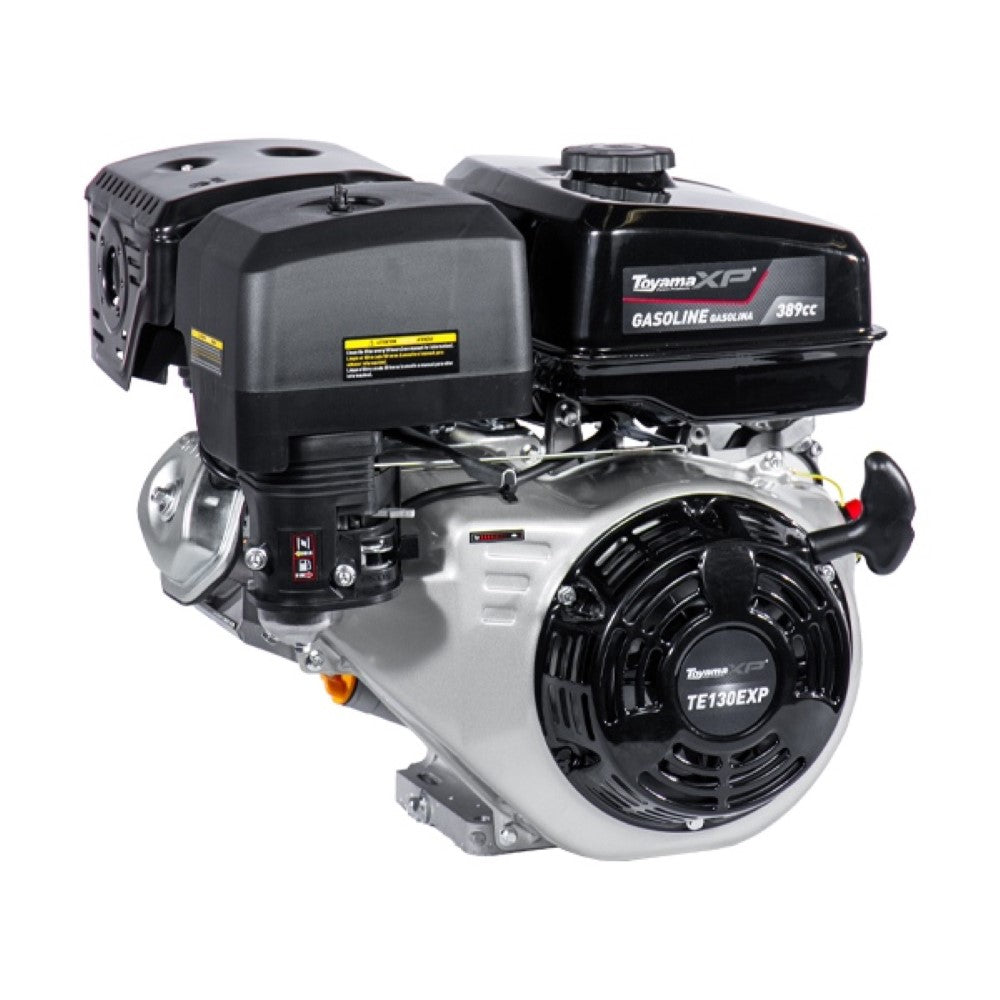Motor Gasolina Toyama 13HP 4T 390cc P.Elétrica TE130E-XP